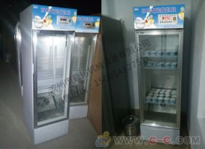 酸奶機工作原理 酸奶機廠家