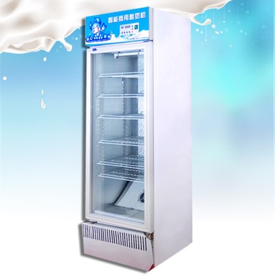 全自動智能酸奶機 商用酸奶機 發酵冷藏酸奶一體機 大型全自動一體機 奶吧用酸奶一體機 鮮奶吧用酸奶機圖片_高清圖_細節圖-萊陽市開心犇犇食品設備經營中心