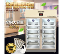 全鋼酸奶機產(chǎn)品信息