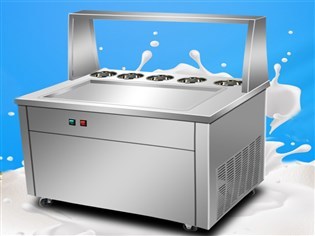 周口商用酸奶機多少錢一臺,什么酸奶機比較好,炒酸奶機加盟