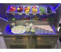 泰國炒冰淇淋卷機優質商家置頂推薦產品