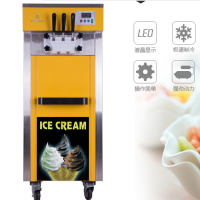 漯河商用酸奶機-不銹鋼商用酸奶機