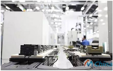 設備數字化 商用酸奶機引領生產自動化的下一階段