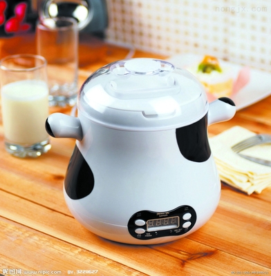 商用酸奶機 上海超承機械單開門酸奶機價格與特點解析